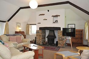 Trevenning Barn