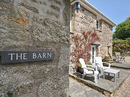 Trevenning Barn