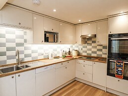 1 The Old Methodist Chapel