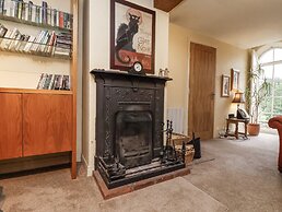 1 The Old Methodist Chapel