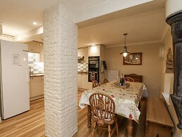 1 The Old Methodist Chapel