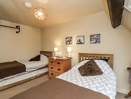 1 The Old Methodist Chapel