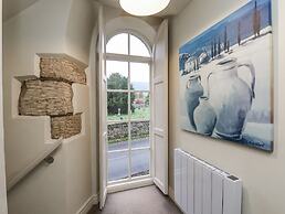 1 The Old Methodist Chapel