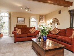 1 The Old Methodist Chapel