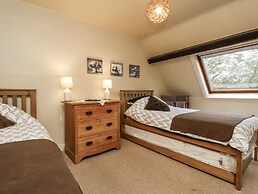 1 The Old Methodist Chapel