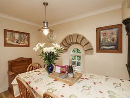 1 The Old Methodist Chapel