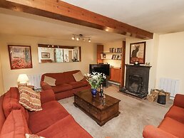 1 The Old Methodist Chapel