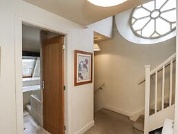 1 The Old Methodist Chapel