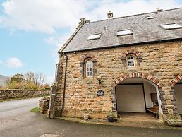 1 The Old Methodist Chapel
