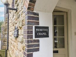 1 The Old Methodist Chapel