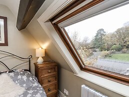 1 The Old Methodist Chapel