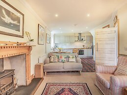 Laburnham Cottage