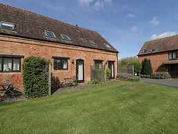Burford Cottage