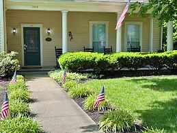 Red Rose Inn Bed & Breakfast