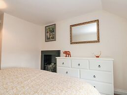 Airy Hill Old Farmhouse