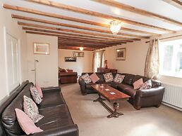 Airy Hill Old Farmhouse