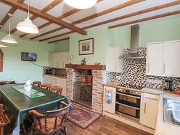 Airy Hill Old Farmhouse