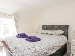 Airy Hill Old Farmhouse