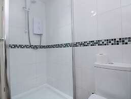 Airy Hill Old Farmhouse