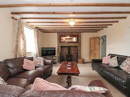 Airy Hill Old Farmhouse