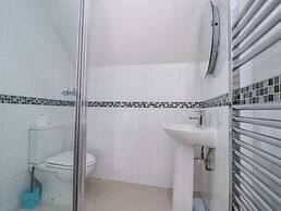 Airy Hill Old Farmhouse