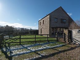 Glebe Barn