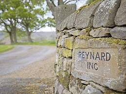 Reynard Ing Cottage