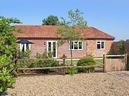 Moat Farm Cottage