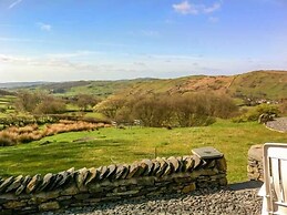 Ghyll Bank Cow Shed