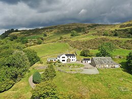 Ghyll Bank Cow Shed