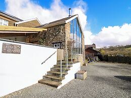 The Barn at Glanoer