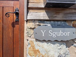 Ysgubor Pwlliago