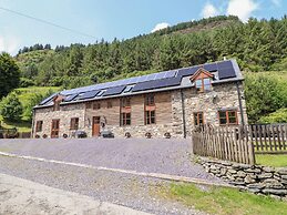 Ysgubor Pwlliago