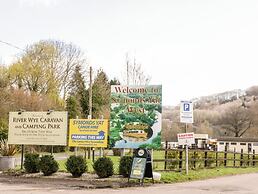 5 Wye Rapid Cottages