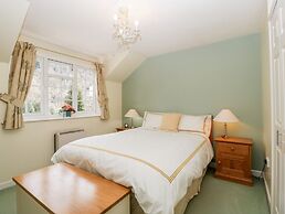 5 Wye Rapid Cottages