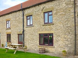 Wethercote Cottage