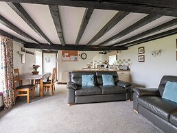 Wethercote Cottage