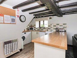 Wethercote Cottage