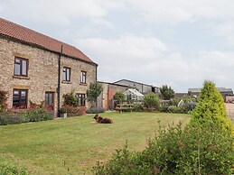 Wethercote Cottage