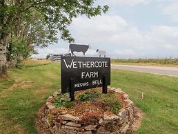 Wethercote Cottage