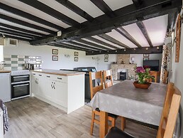 Wethercote Cottage