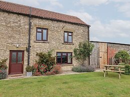 Wethercote Cottage