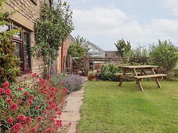 Wethercote Cottage