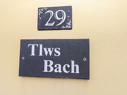 Tlws Bach