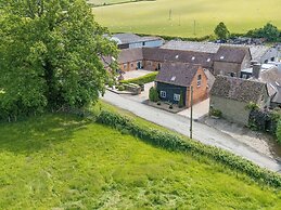 The Olde Cowshed