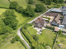The Olde Cowshed