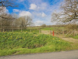 The Olde Cowshed