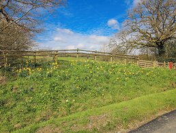 The Olde Cowshed