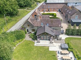 The Olde Cowshed