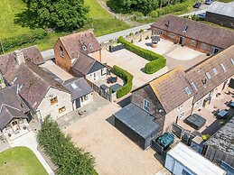 The Olde Cowshed